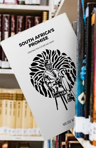 South Africa's Promise